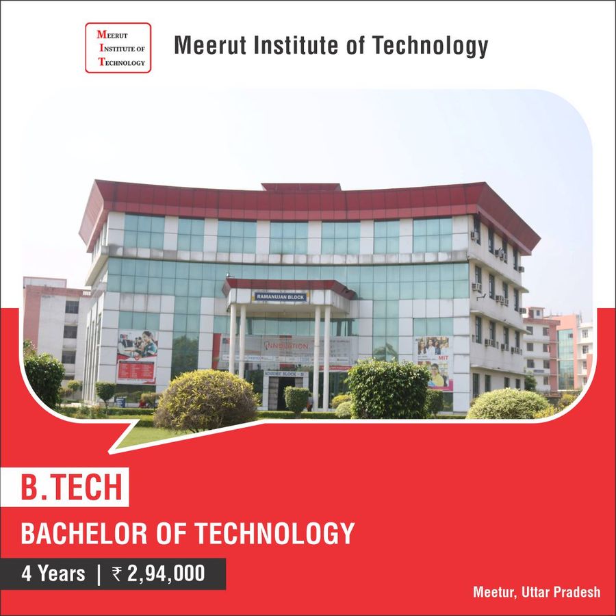 Meerut Institute of Technology